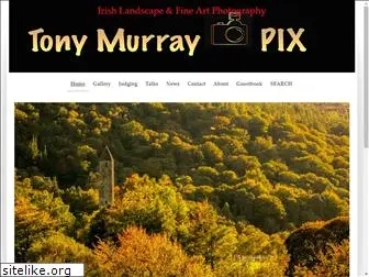 tonymurraypix.com