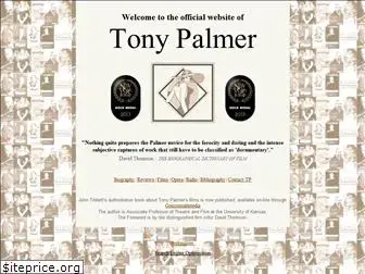 tonypalmer.org