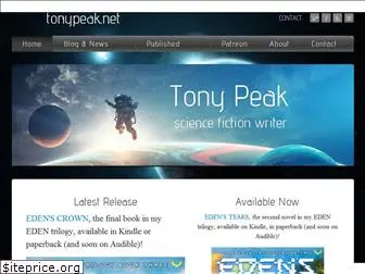 tonypeak.net