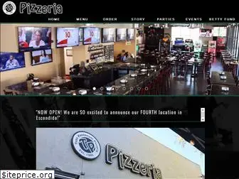 tonypepperonipizzeria.net