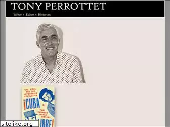 tonyperrottet.com