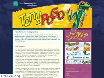 tonypogo.com