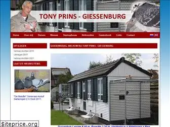 tonyprins.nl