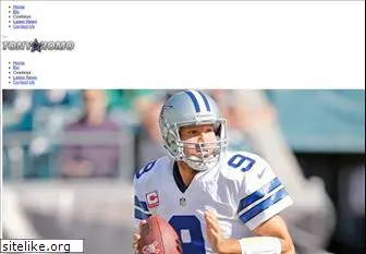 tonyromo9.com