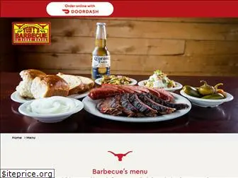 tonysbarbecue.com