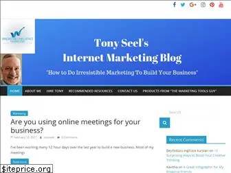 tonyseel.com