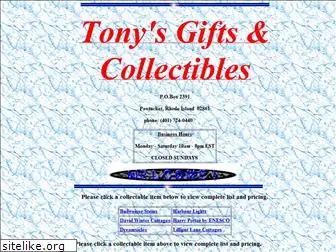 tonysgifts.com