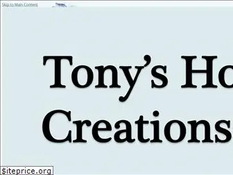 tonyshouseofcreations.com