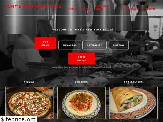 tonysnewyorkpizza.com