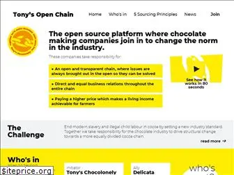 tonysopenchain.com