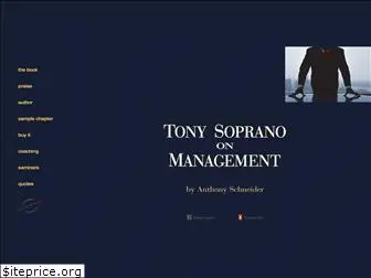 tonysopranoonmanagement.com