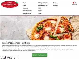 tonyspizza-hamburg.de