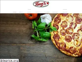 tonyspizza.ca