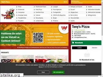 tonyspizza.de