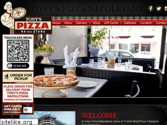 tonyspizzanapoletana.com