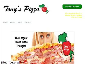 tonyspizzaraleigh.com