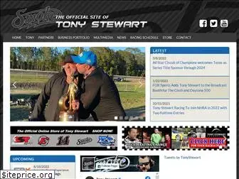 tonystewart.com