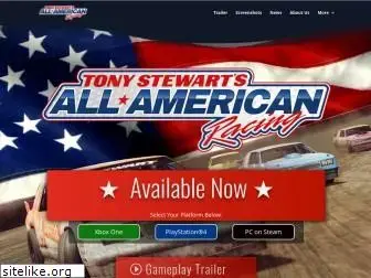 tonystewartgame.com