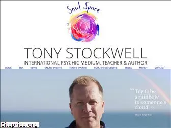 tonystockwell.com