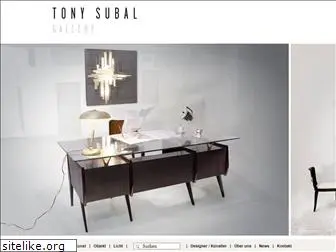 tonysubal.com