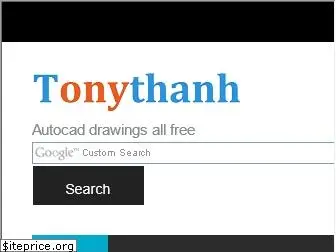 tonythanh.com