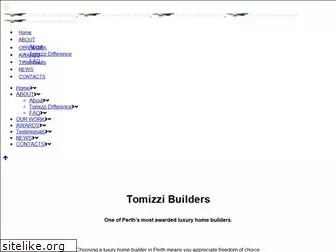 tonytomizzibuilders.com.au