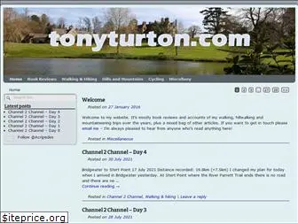 tonyturton.com