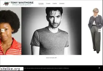 tonywhitmore.co.uk