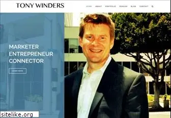 tonywinders.com