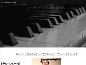 tonywinston.com