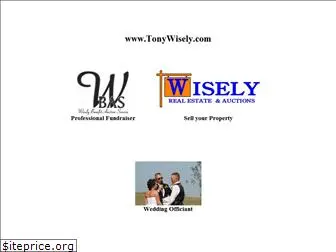 tonywisely.com