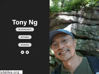 tonyyng.com