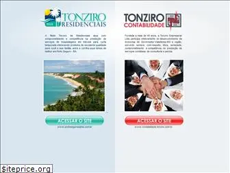tonziro.com.br