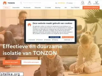 tonzon.nl
