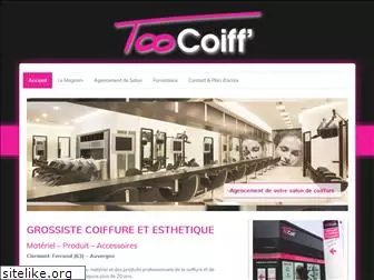 too-coiff.com