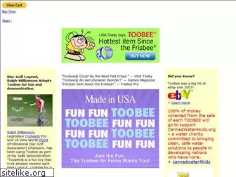 toobee.com