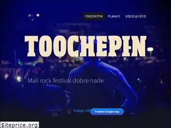 toochepin.com