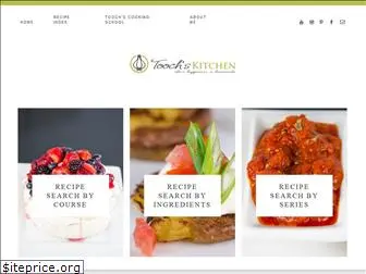 toochskitchen.com