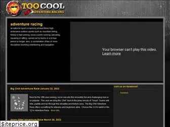 toocoolracing.com
