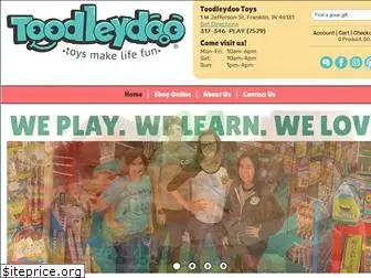 toodleydootoys.com