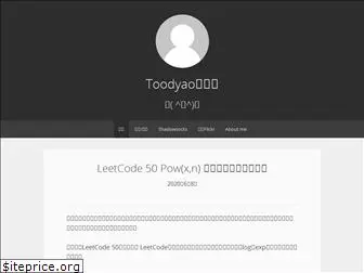 toodyao.com