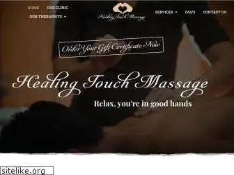 tooelemassage.com