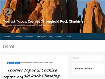 toofasttopos.com