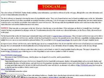 toogam.com