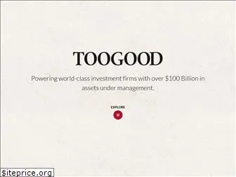 toogood.com