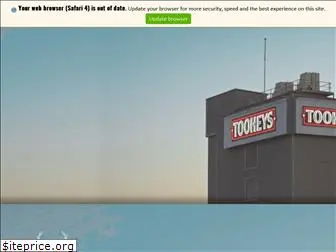 tooheys.com.au