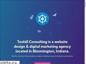 toohillconsulting.com