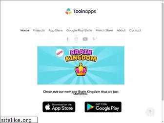 tooinapps.com