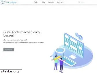 tool-analyse.de