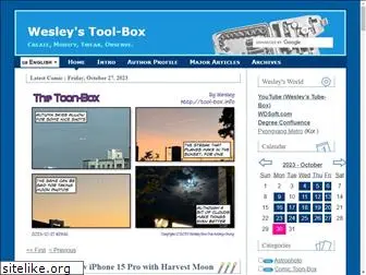 tool-box.info